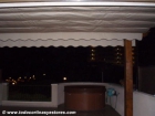 Pergola Isleta con/sin Cortinas Laterales - mejor precio | unprecio.es