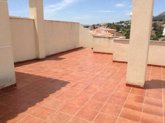 Piso en venta en Torrequebrada, Málaga (Costa del Sol)