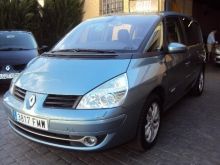 RENAULT MEGANE 1.5dCi Emotion