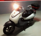 Scooter 125 SYM - mejor precio | unprecio.es