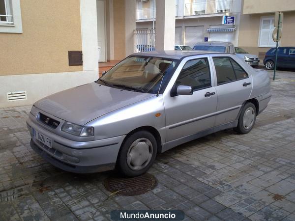 Seat Toledo