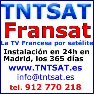 Tntsat y fransat