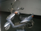 vendo moto Yamaha Sygnus-X 125 c.c - mejor precio | unprecio.es