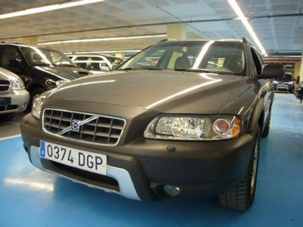 Venta de coche Volvo XC-70 '05 en El Prat De Llobregat