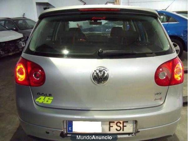 Volkswagen Golf 1.4 TSI GT Sport DSG 170