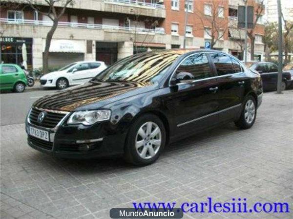 Volkswagen Passat 2.0 TDI Advance DSG 4p.