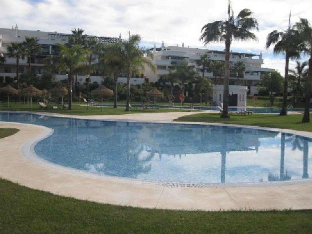 Apartamento a la venta en Marbella Costa del Sol