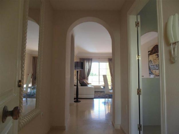 Apartamento a la venta en Estepona Costa del Sol