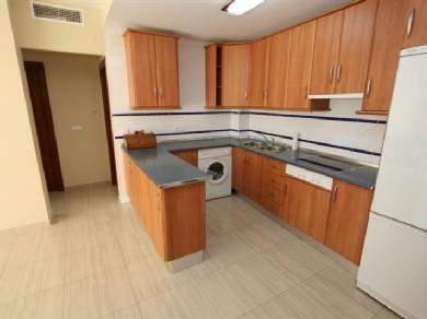 Apartamento con 2 dormitorios se vende en Fuengirola, Costa del Sol