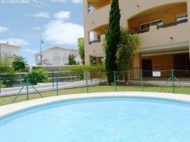 Apartamento con 2 dormitorios se vende en Fuengirola, Costa del Sol