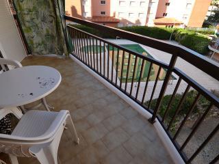 Apartamento en residencia : 2/5 personas - piscina - la pineda  tarragona (provincia de)  cataluna  espana