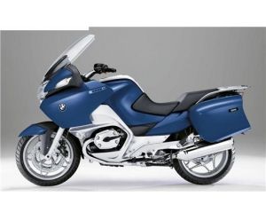 BMW R 1200 RT