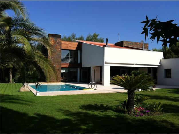 Casa con parcela Venta Sabadell