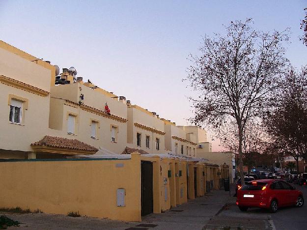 Casa en Puerto Real