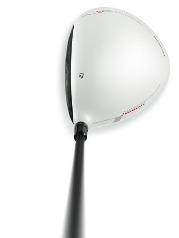 Driver R11 + Madera R11 Ti Taylor Made