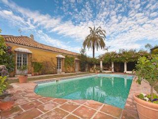 Finca/Casa Rural en venta en Coín, Málaga (Costa del Sol)