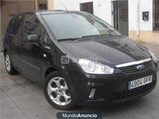 Ford CMax 1.8 TDCi Trend