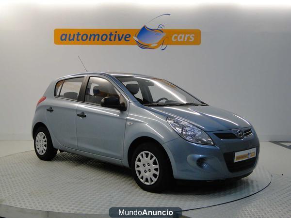 Hyundai i20 1.2 pbt clasic