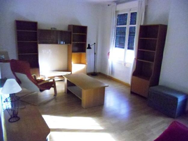 Loft en Valencia