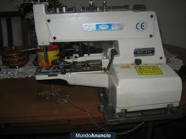 maquina de coser