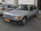 MERCEDES 190E 1.8 - mejor precio | unprecio.es