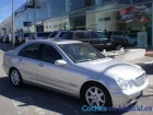 Mercedes Benz C270 - mejor precio | unprecio.es