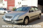 NISSAN ALMERA TINO 1.5 dCi Visia A - mejor precio | unprecio.es