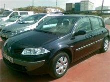 NISSAN X-TRAIL Col. 2.2dCi Ver