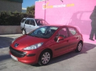 Peugeot 207 Confort 1.6 HDI 90, 4.900€ - mejor precio | unprecio.es