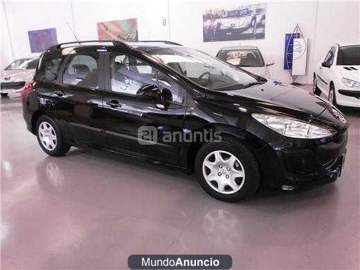 Peugeot 308 SW Urban 1.6 HDI 110cv FAP