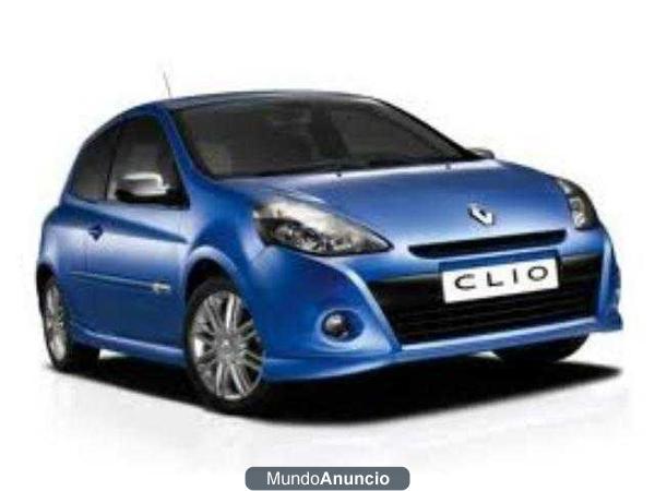 Renault Clio YAHOO 1.2 16V 75CV \