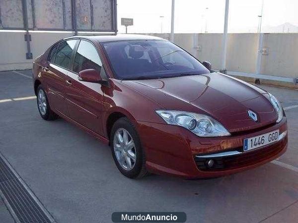 Renault Laguna 2.0 dCi Expression