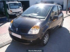 Renault Modus 1.6i 16v Luxe Privilege - mejor precio | unprecio.es