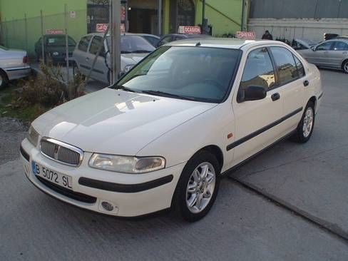 Rover 420 SDI 105CV 