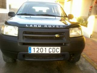 rover  langer