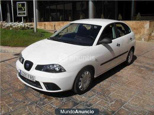 Seat Ibiza 1.4 TDI 80cv Reference