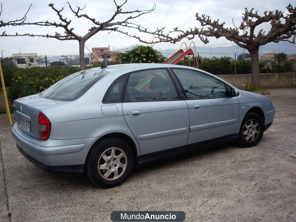 VENDO TURISMO MUY BUEN ESTADO