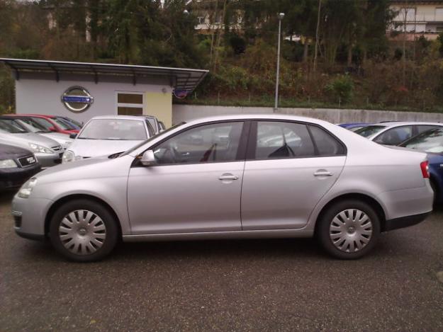 Volkswagen Jetta Trendline 1.9 TDI