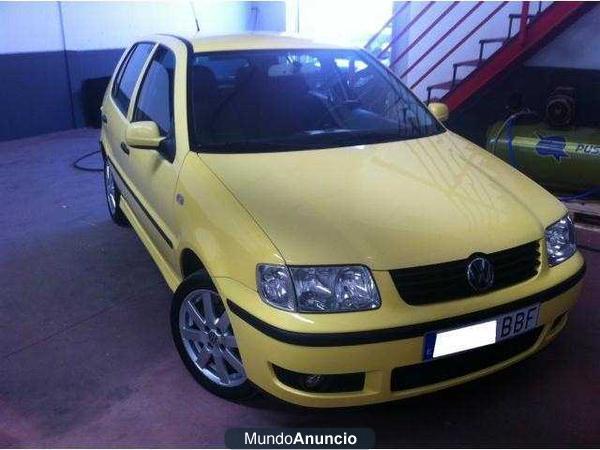 Volkswagen Polo 1.4 Trendline