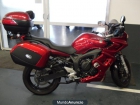 YAMAHA FAZER 600 CC. - mejor precio | unprecio.es