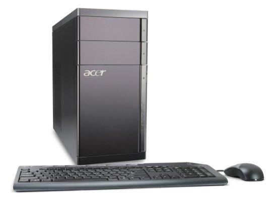 Acer Aspire M5810