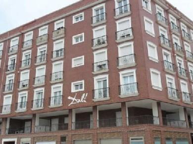 Apartamento con 4 dormitorios se vende en Jumilla