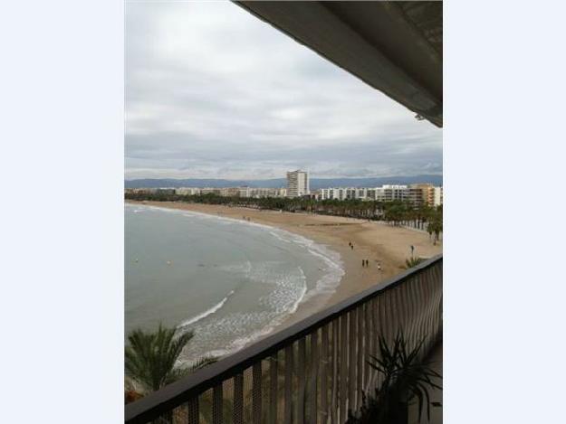 Apartamento en Salou