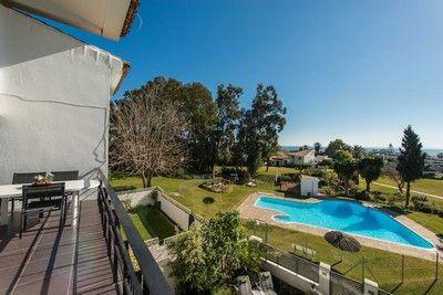 Apartamento en venta en Estepona, Málaga (Costa del Sol)