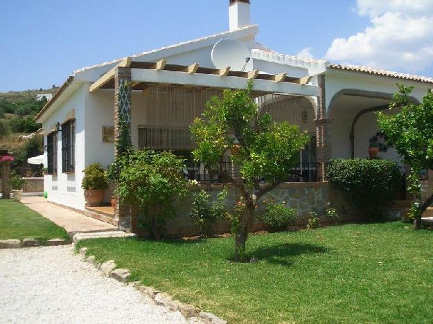 Casa rural en Alcaucín