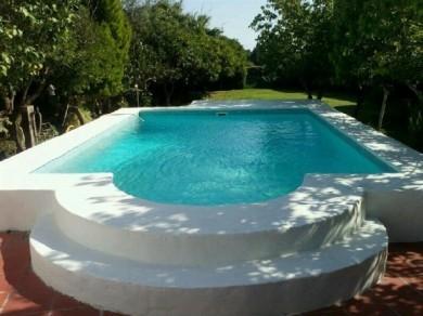 Chalet con 2 dormitorios se vende en Estepona, Costa del Sol