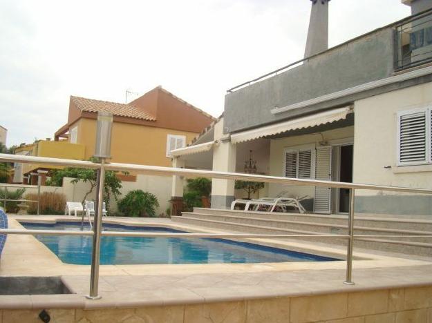 Chalet en venta en Finestrat, Alicante (Costa Blanca)