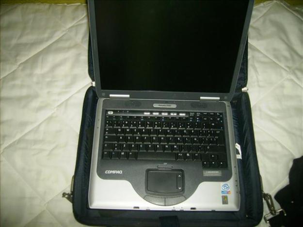 Compaq Cesario en buen estado oportunidad