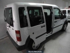 Ford Transit CONNECT TDCI 90CV LIBRO MANTE - mejor precio | unprecio.es