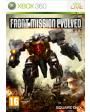 Front Mission Evolved Xbox 360